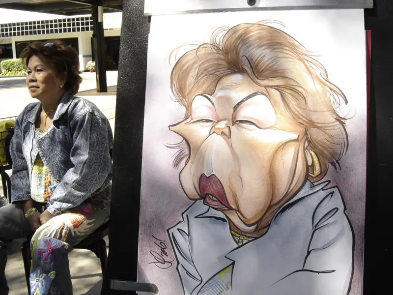 Caricaturas rechazadas!! [Megapost]