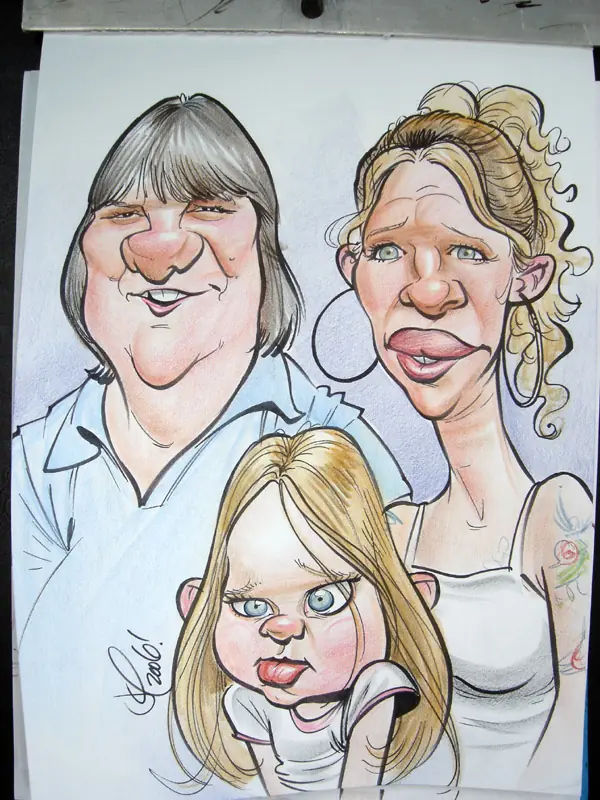 dibujos