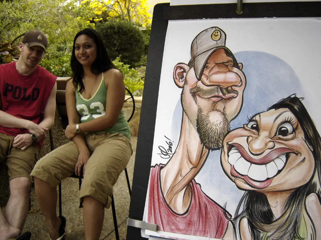 Caricaturas rechazadas!! [Megapost]