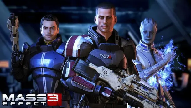 Los videojuegos que mas esperamos en el 2012