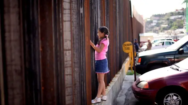 80% de niñas mexicanas migrantes sufren abuso sexual