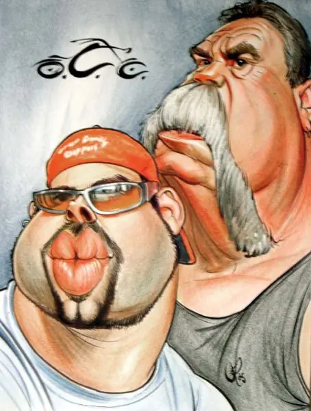Caricaturas rechazadas!! [Megapost]