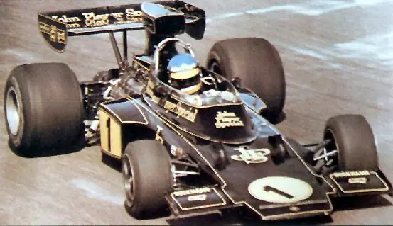 Grandes Pilotos de F1,decadas 80' y 90'