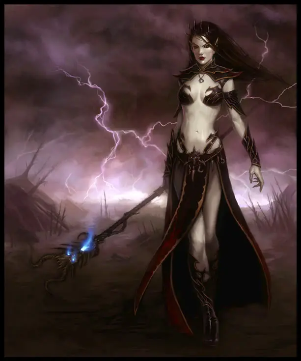 mythic