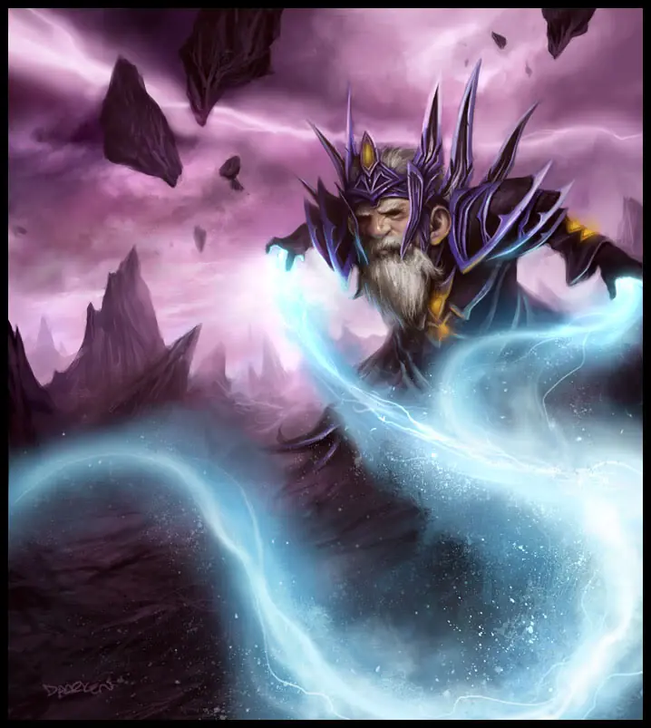 Blizzard