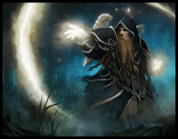 Wizards