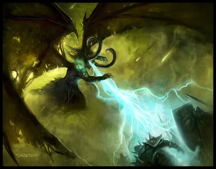 mythic