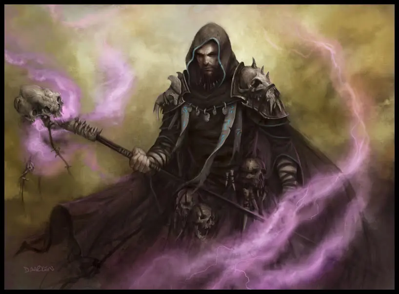 Wizards