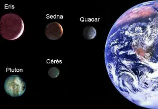 planetoide