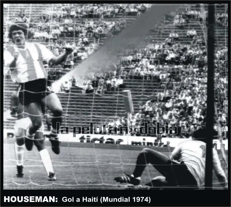 houseman