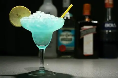 mi 10 tragos favoritos....