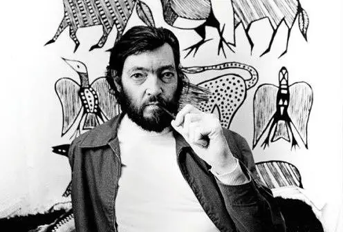 Rayuela - Capítulo 7 - Julio Cortazar