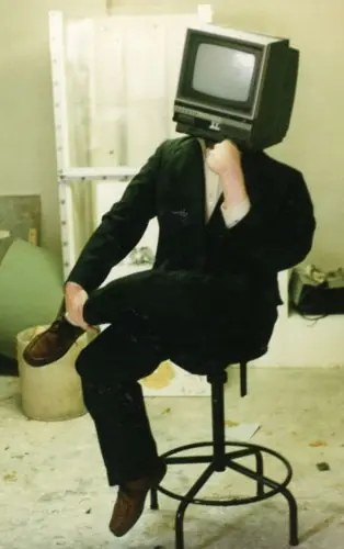 El Homo Videns y la sociedad teledirigida por G. Sartori