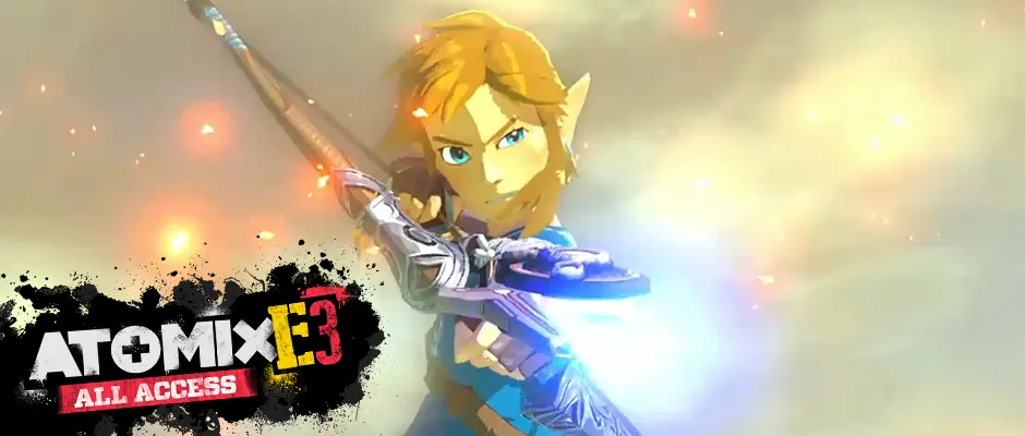 Nuevo Zelda para Wii u