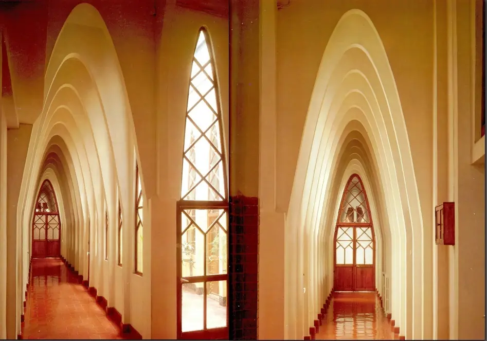 Antoni Gaudí, cuando la arquitectura es arte
