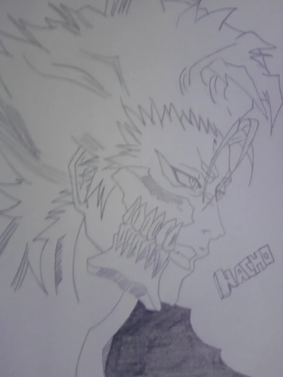 manga
