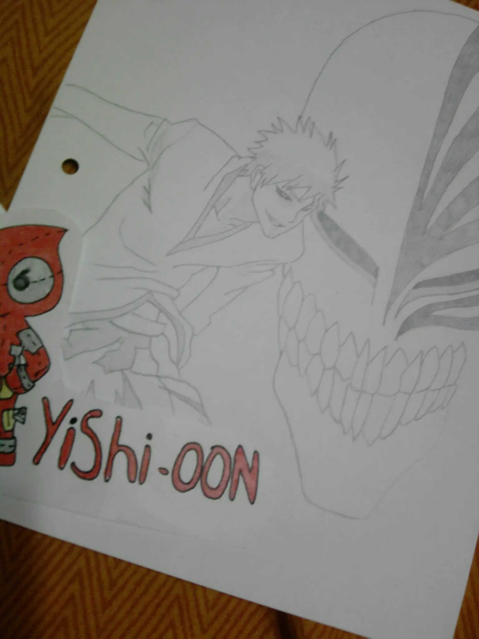 dibujos