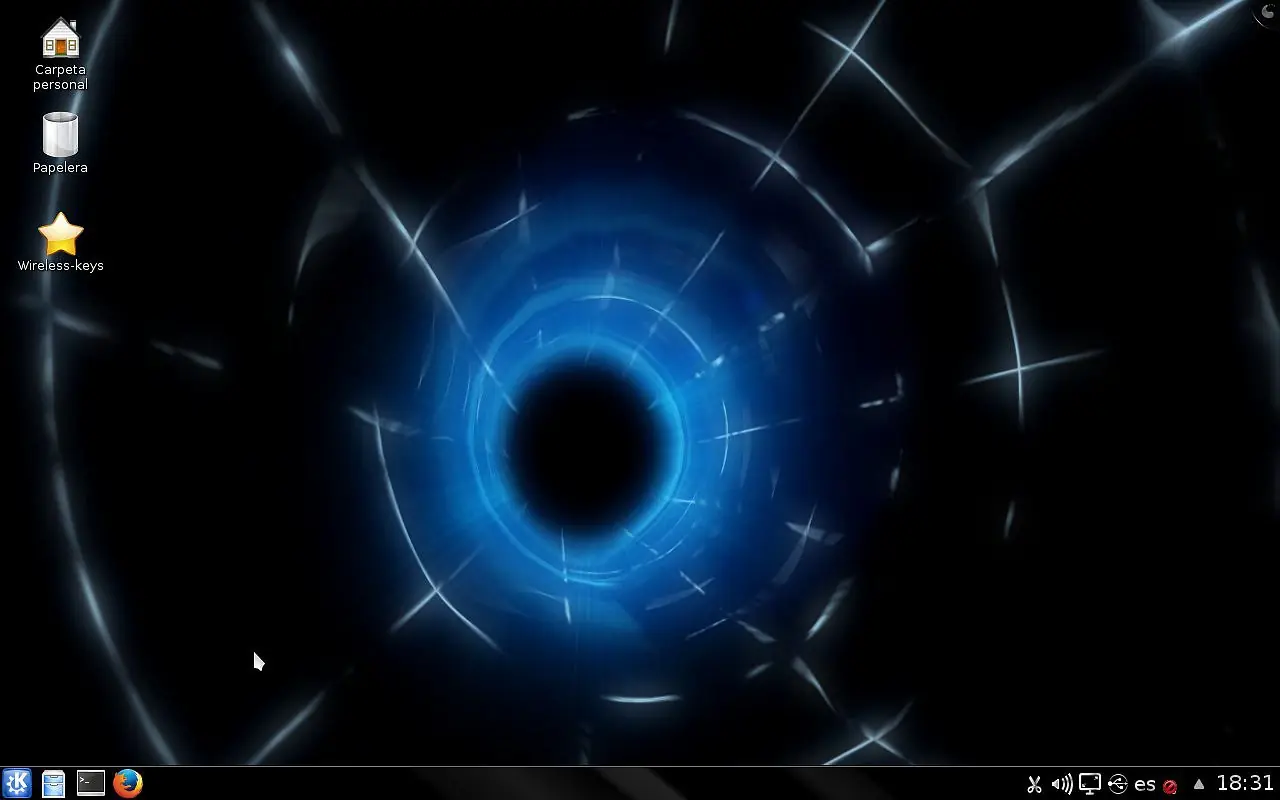 gnulinux