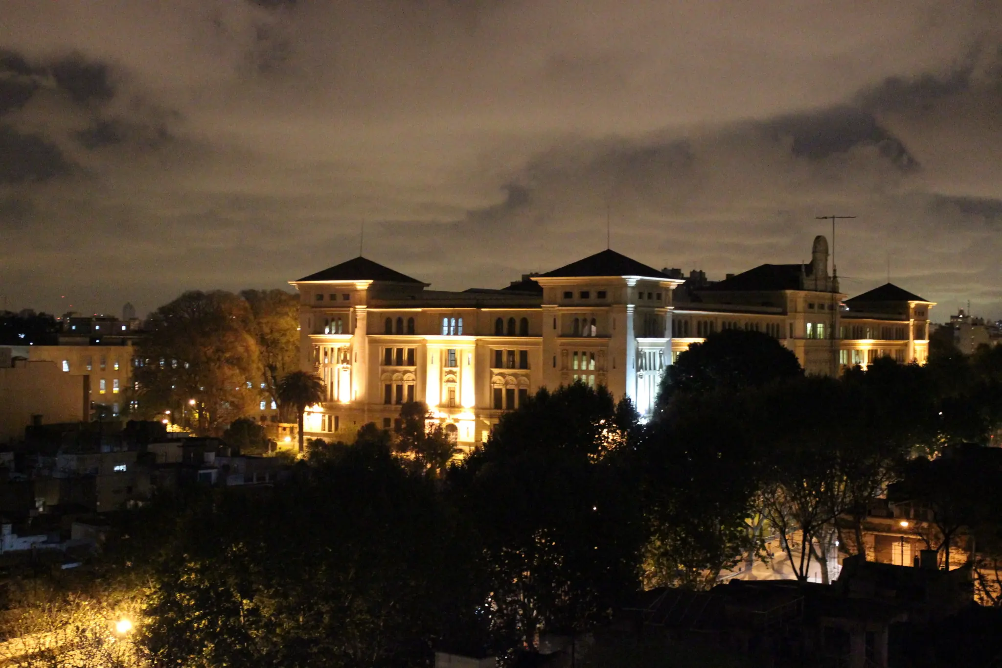 parque