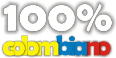¿Por que soy Colombiano?