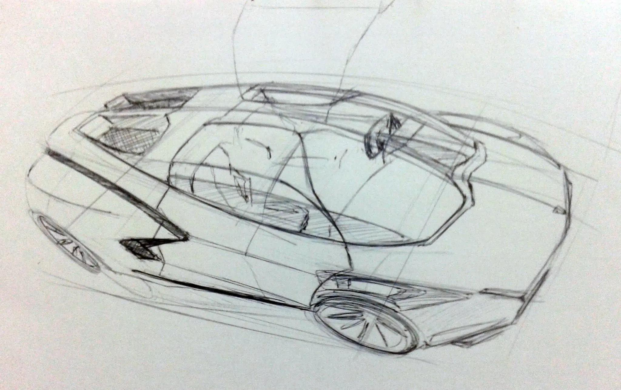 diseno de autos
