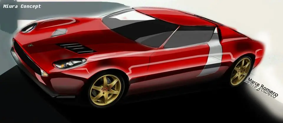 diseno de autos