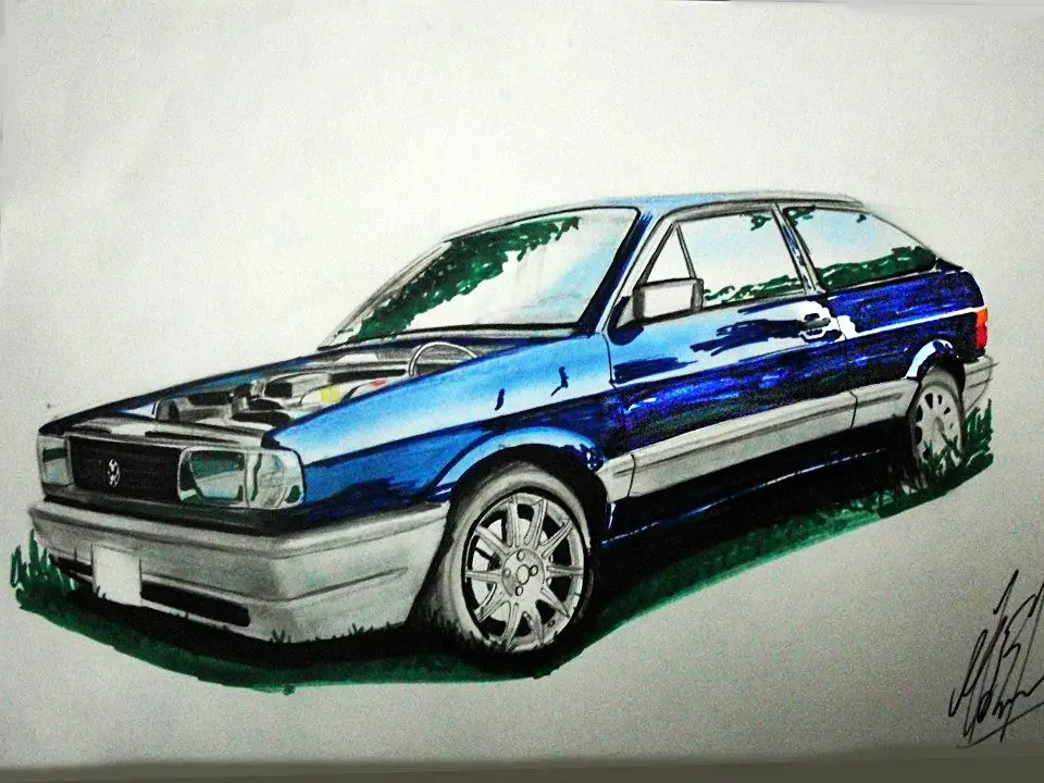 diseno automotriz