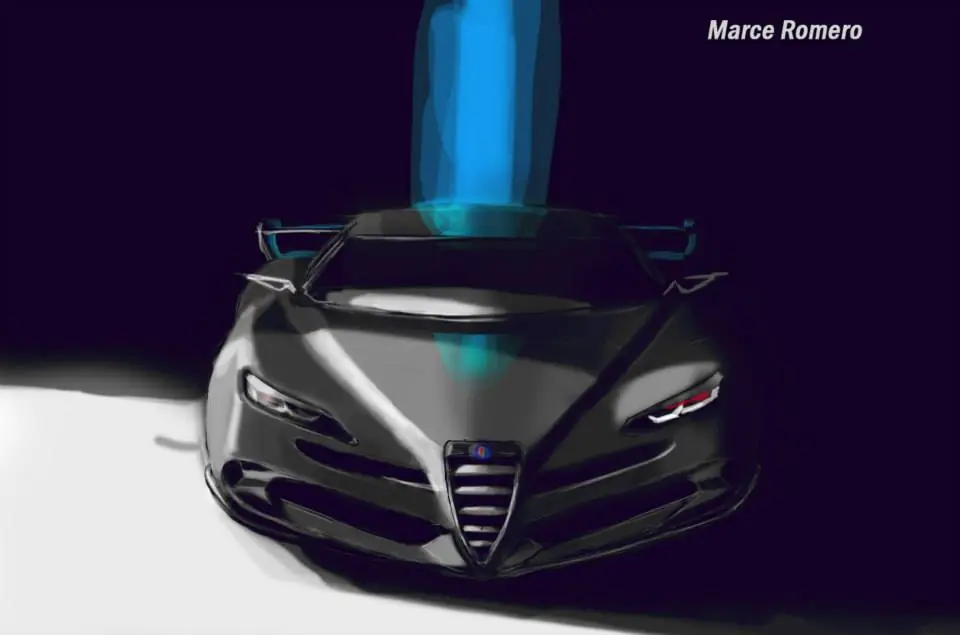 diseno automotriz