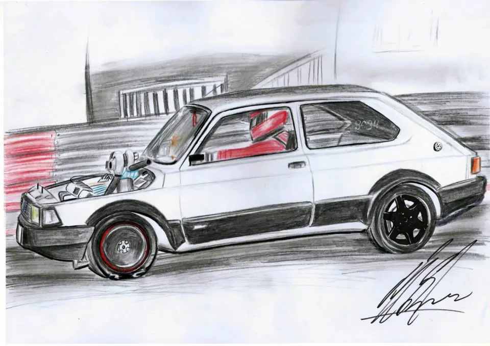 Diseños e Ilustraciones.