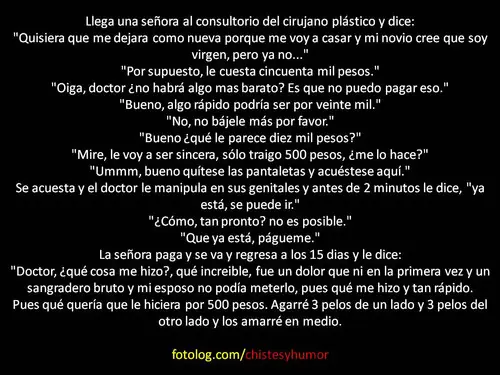 humor