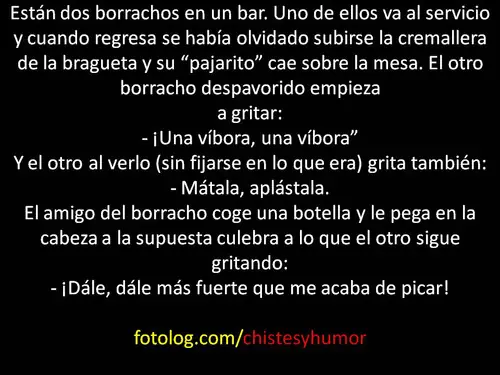 risas
