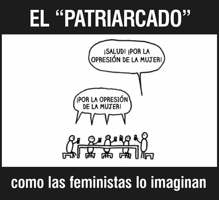 Masculinismo y feminismo (diferencias y similitudes)