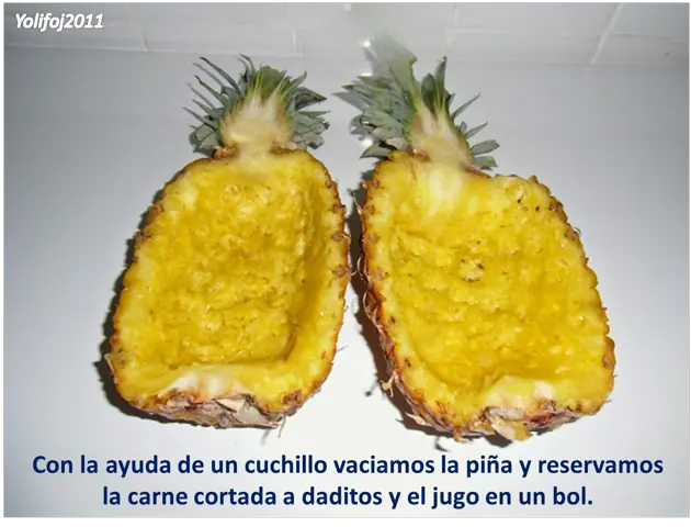 ensalada