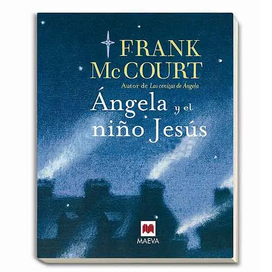 Frank McCourt, el maestro Irlandés