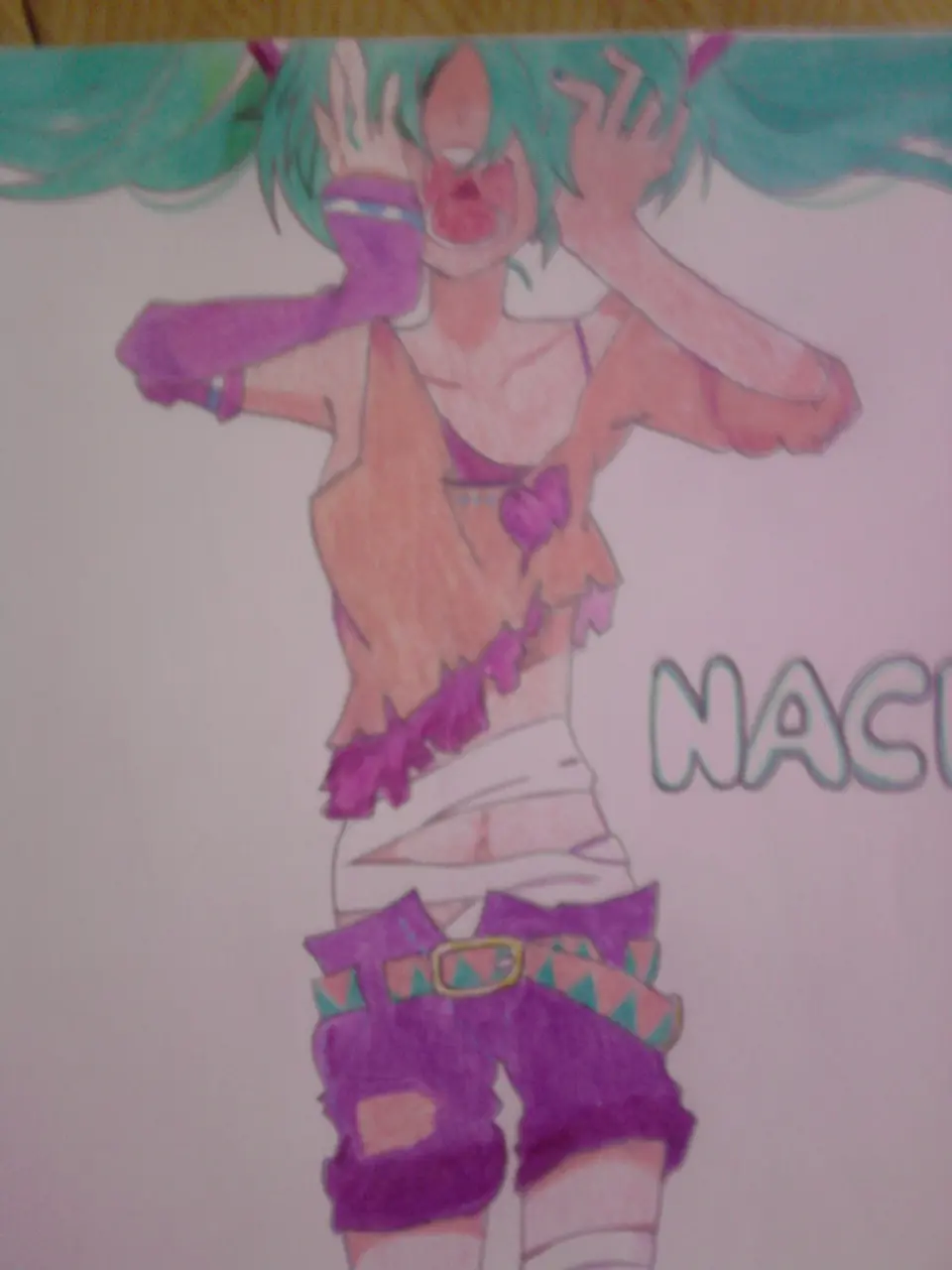 acolor