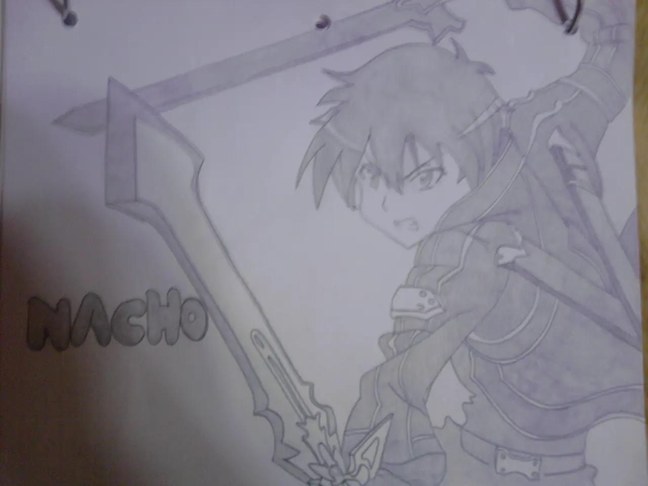 anime