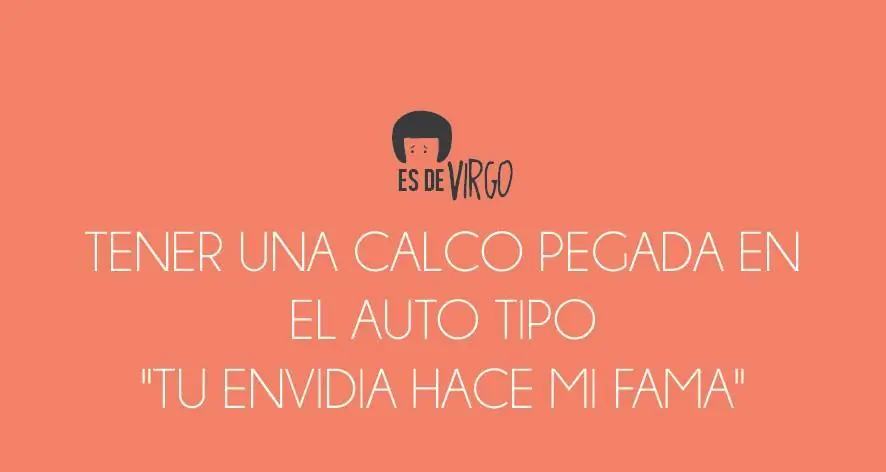 Es de virgo (Colección completa)