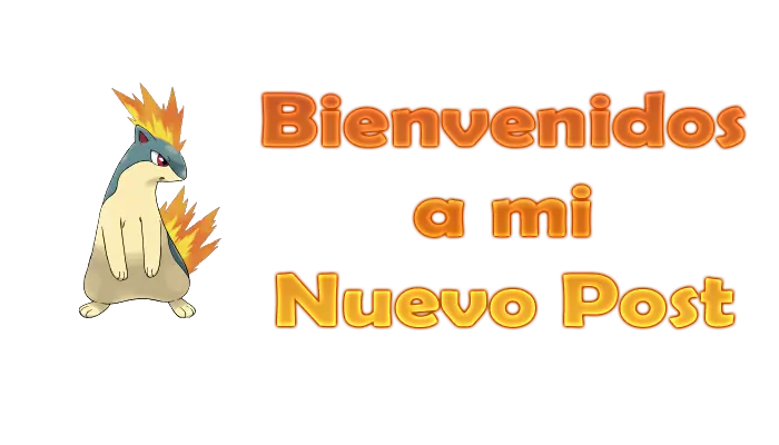 Pokemón Indigo y Taringa