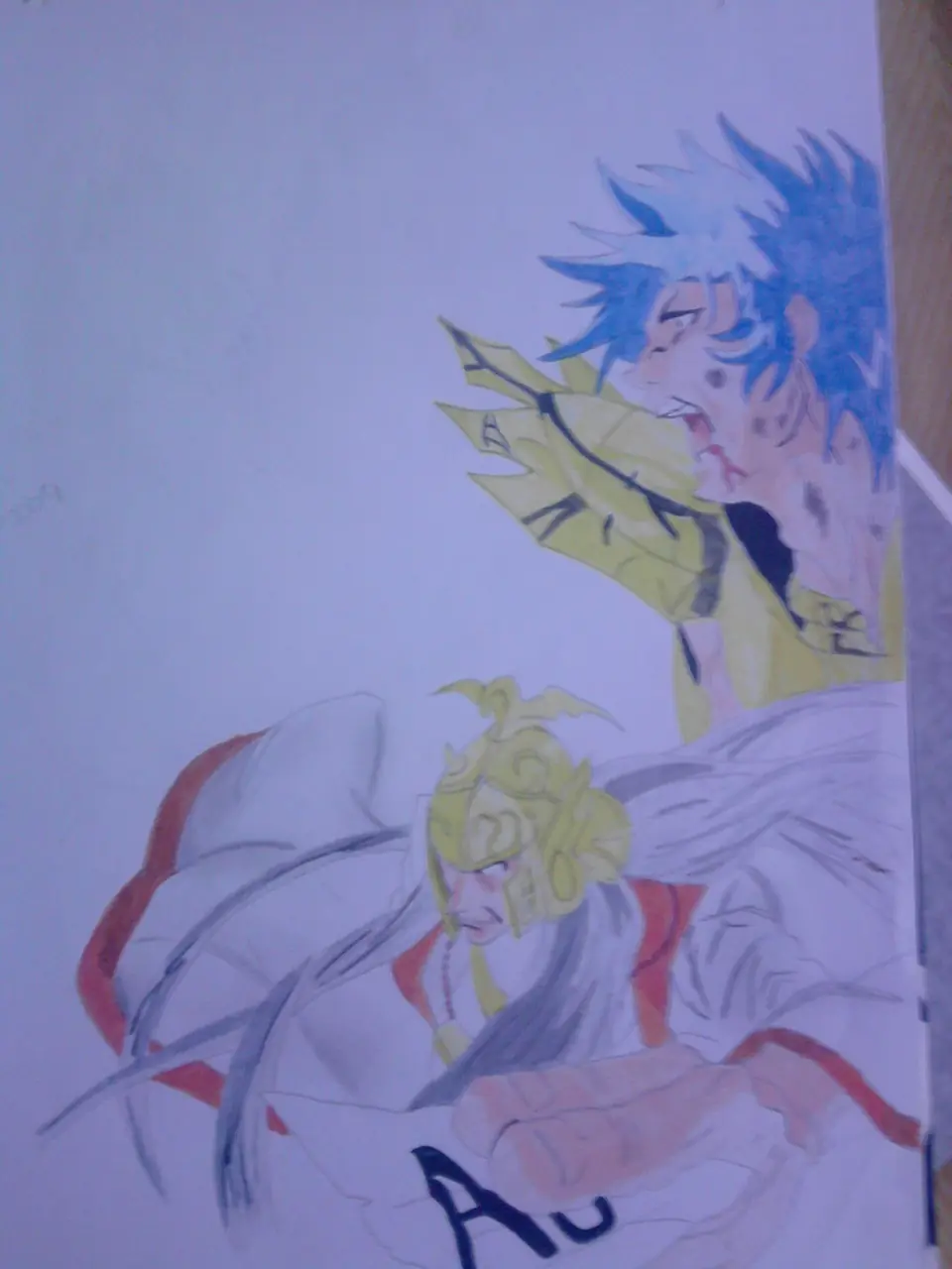 dibujos
