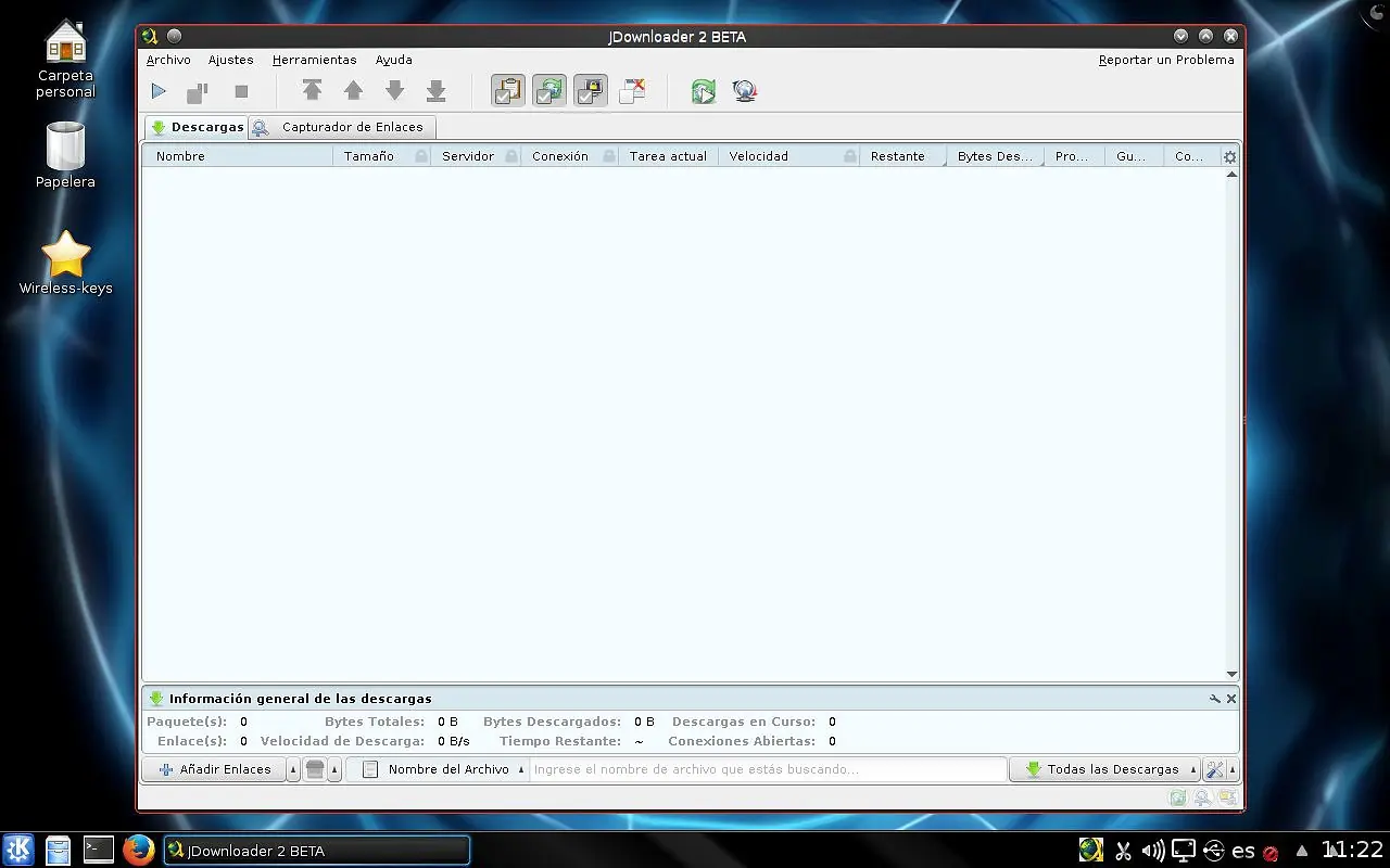 Wifislax [Actualizaciones]