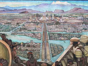 El Período Posclásico Mesoaméricano