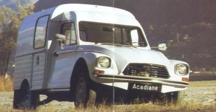 citroen