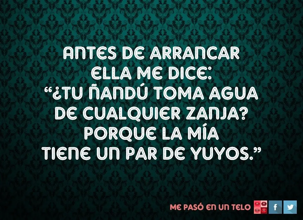 me paso en un albergue