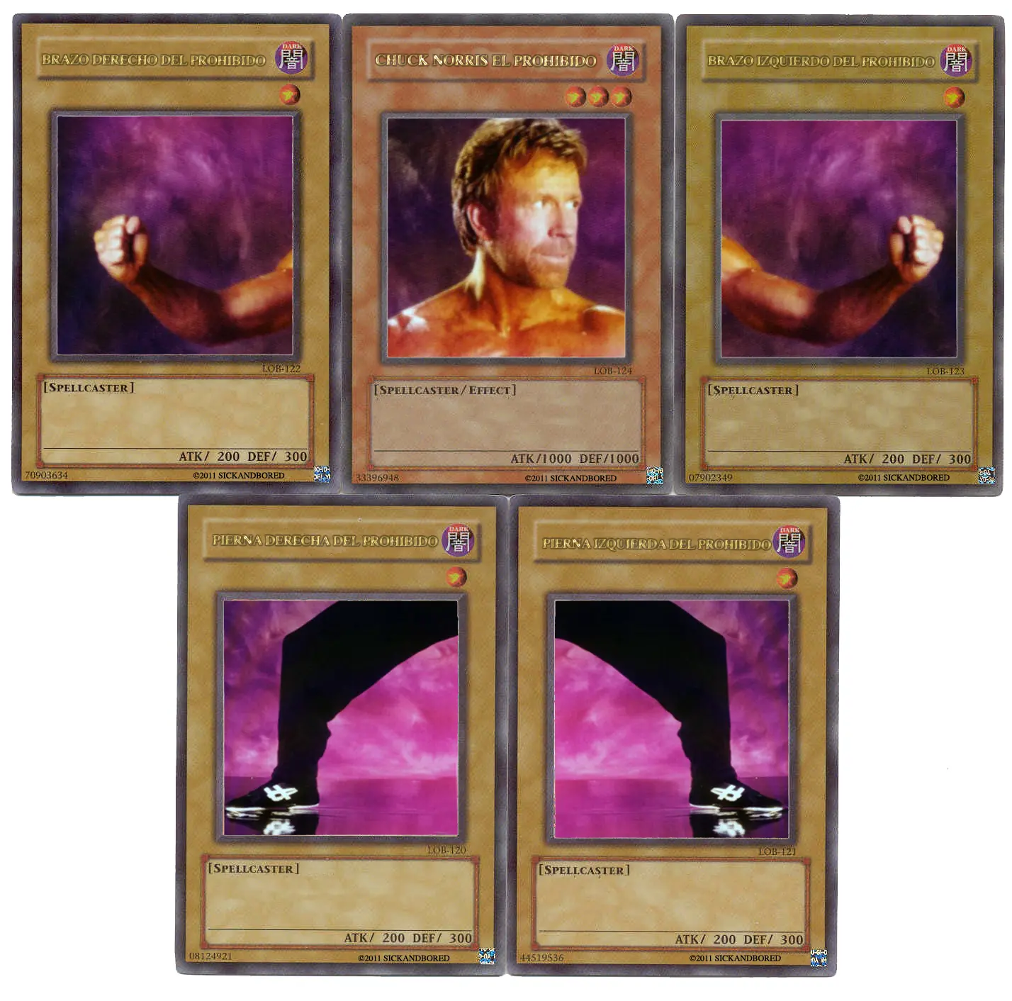 yu gi oh