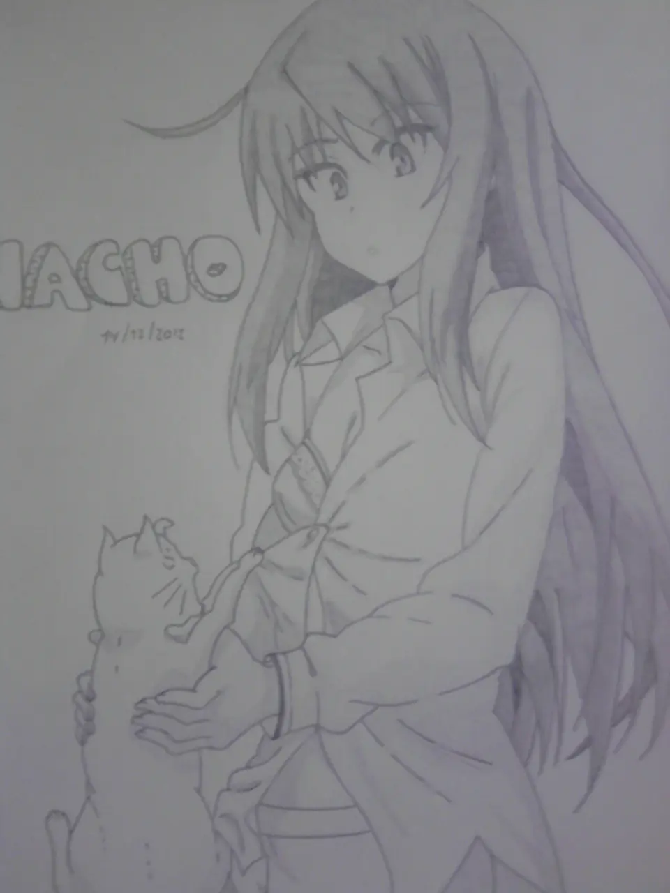 anime