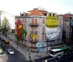 artistas