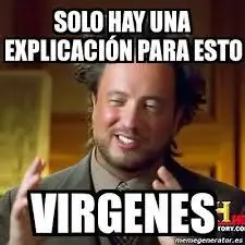 virginidad femenina