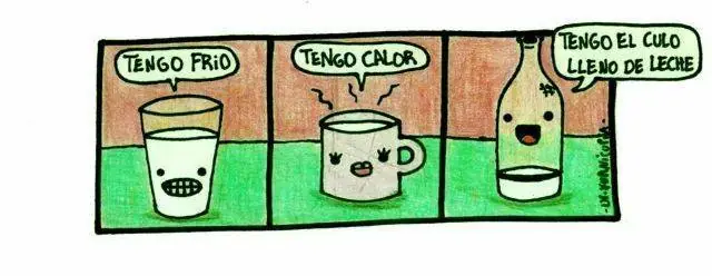 Es de virgo (Colección completa)