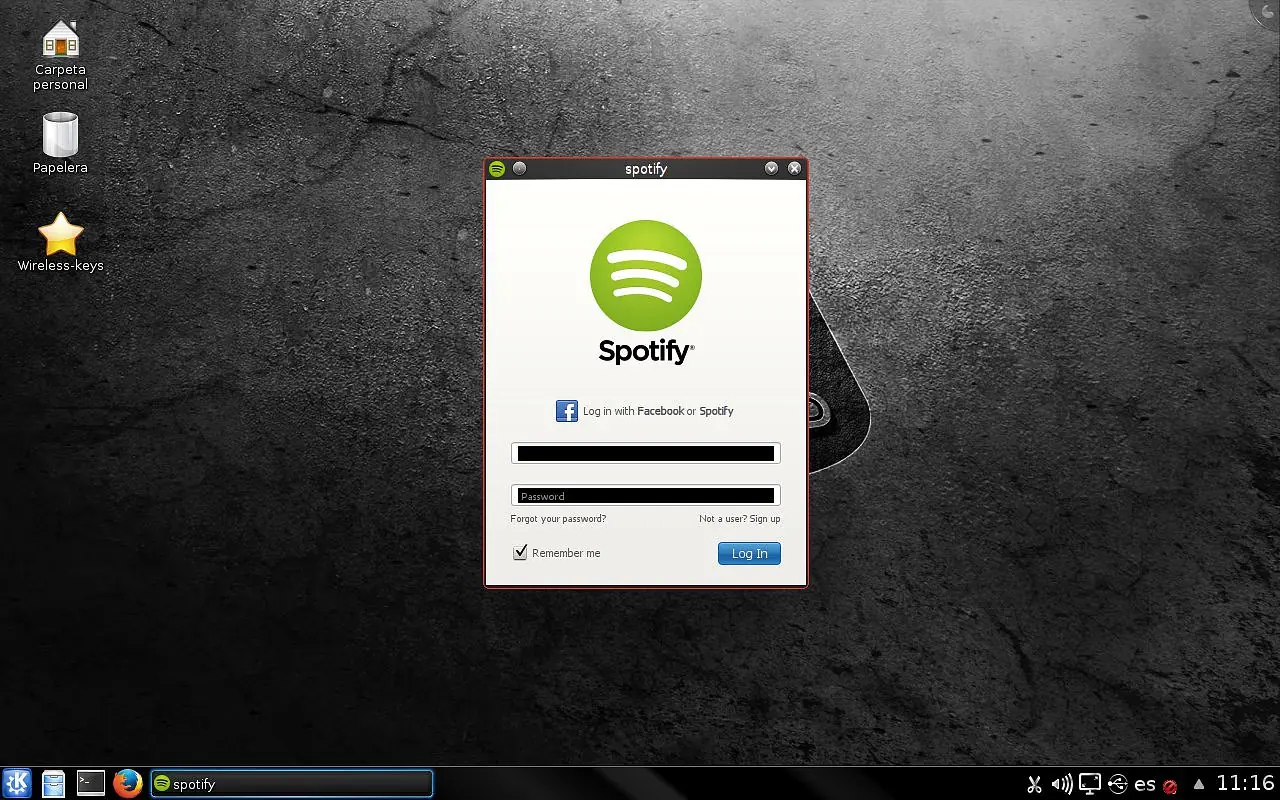 Wifislax [Actualizaciones]