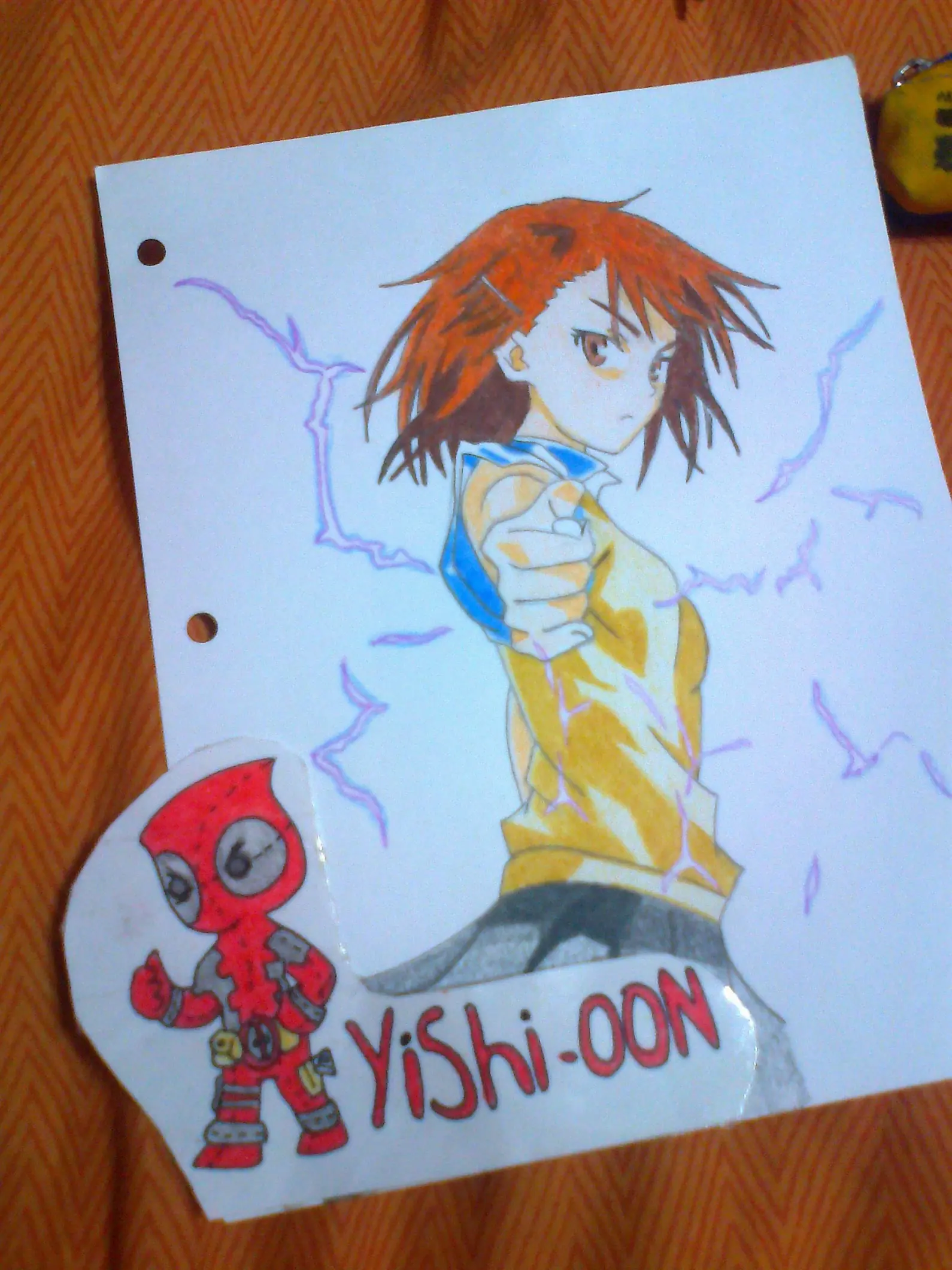 acolor